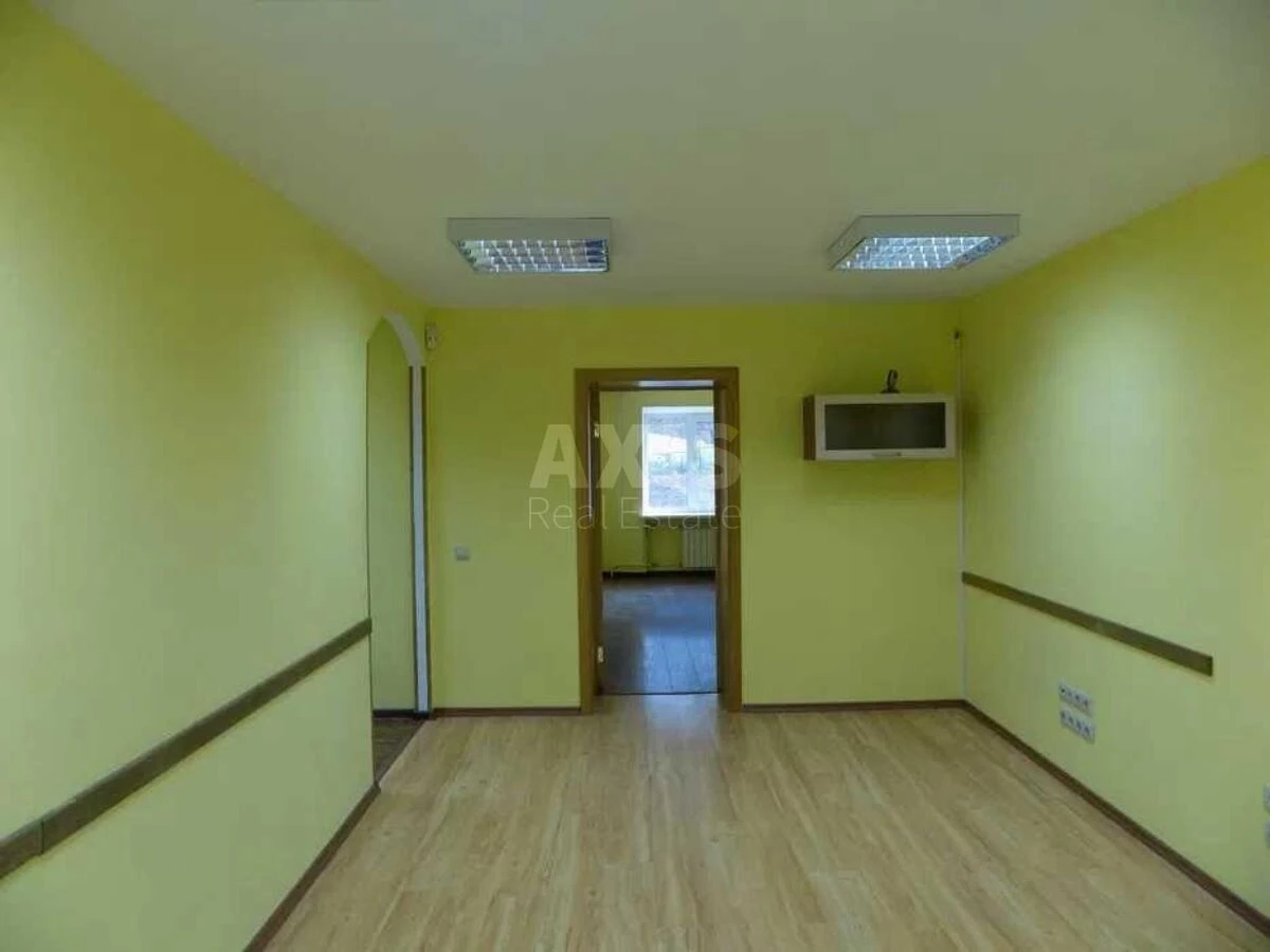 Office vul. Fedorova Ivana 1/2, 56m2673451