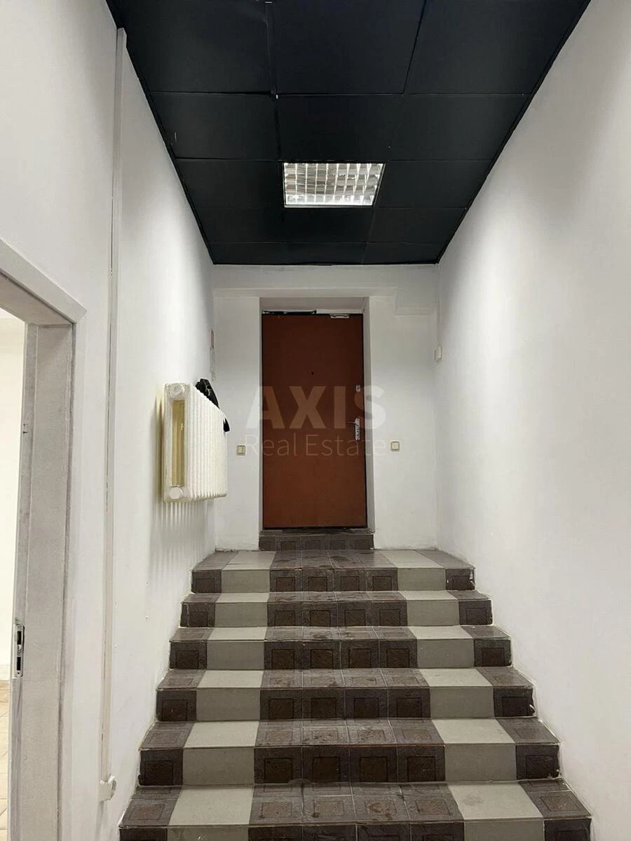 Объект торговли ул. Драгоманова 15А, 110м26413711