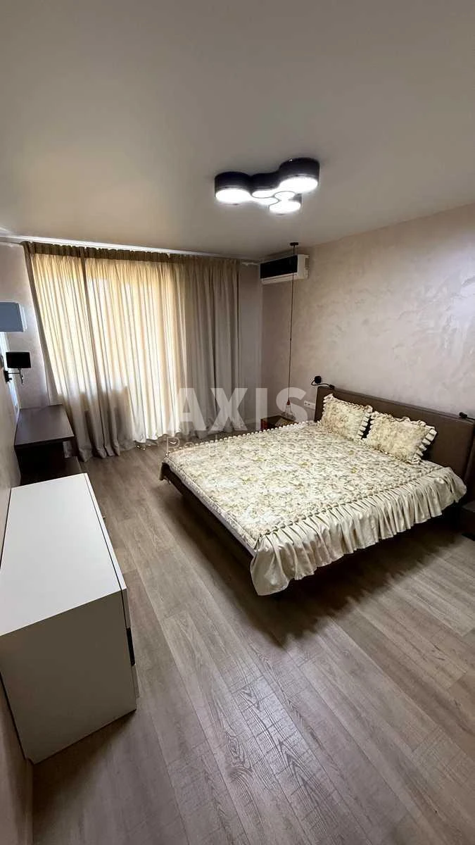 3k apartment vul. Garmatna Thirty-eight A715548