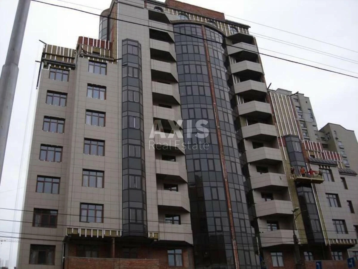 2k apartment vul. Antonovycha 1036823221
