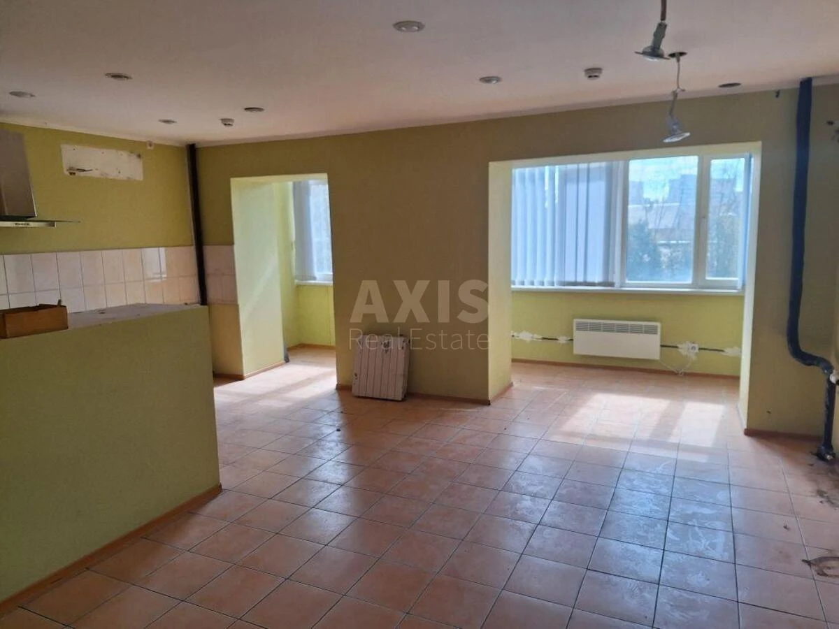 Trade object vul. Borshhagivs'ka 145, 876m2600423