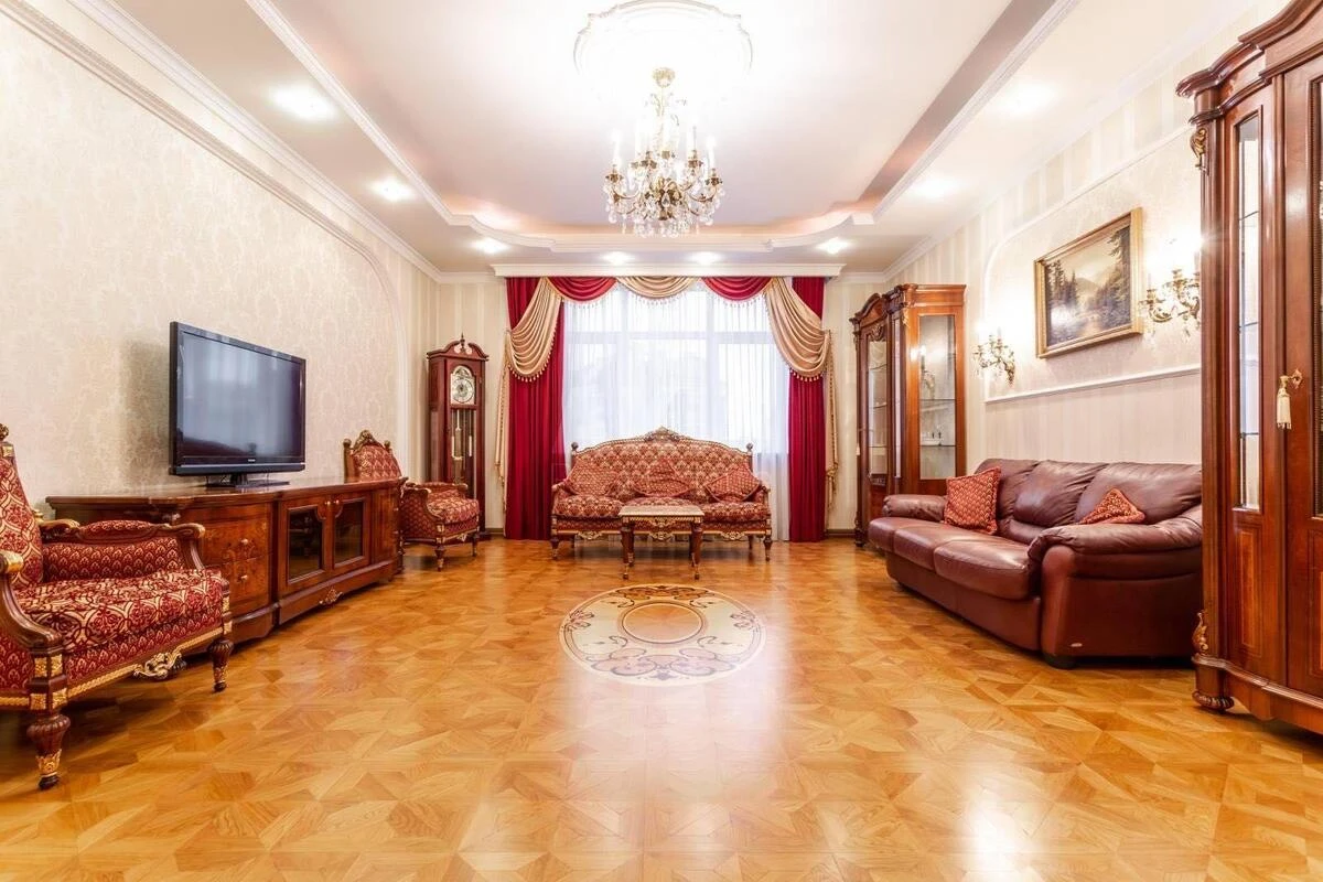 3к квартира бул. Леси Украинки 23673882