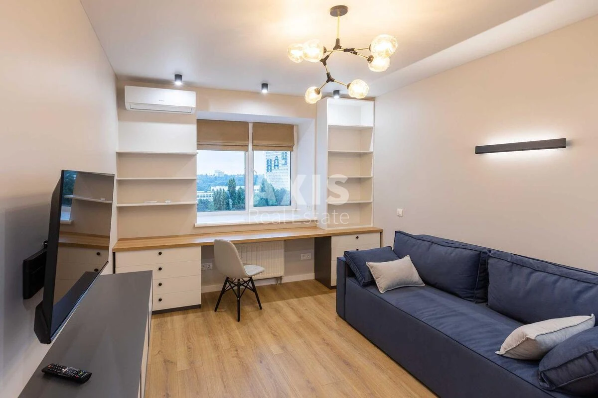 1k apartment vul. Garmatna 38655953