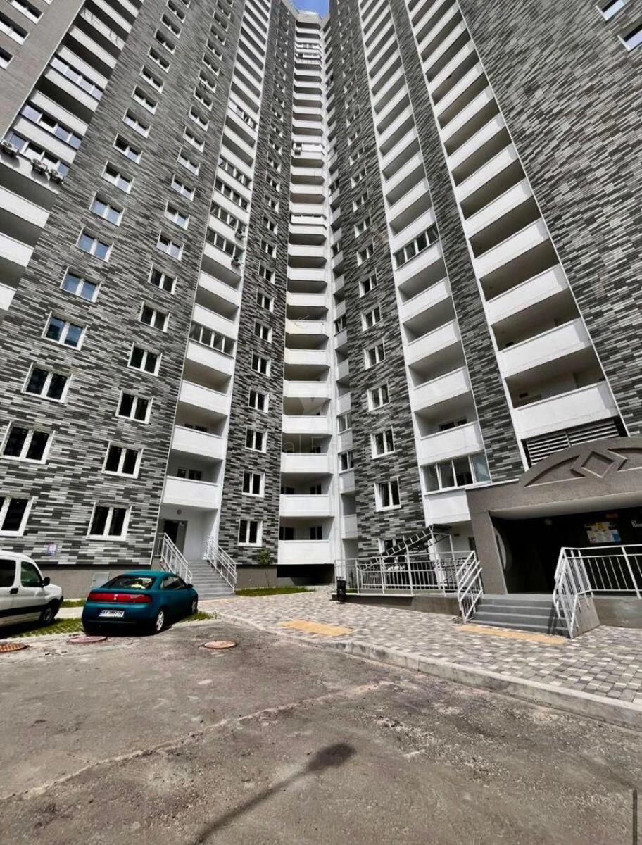 3к квартира ул. Коноплянская 2260101