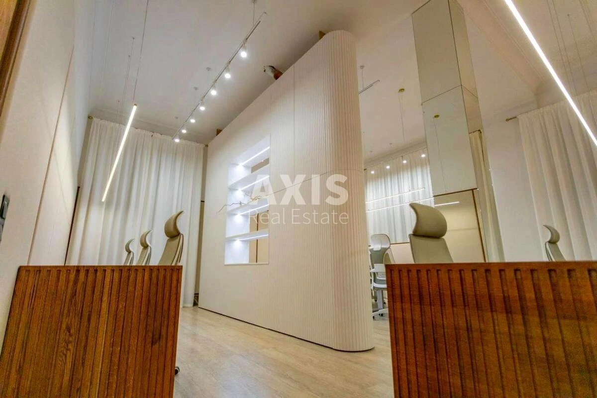 Office vul. Saksagans'kogo 58, 120m2593272