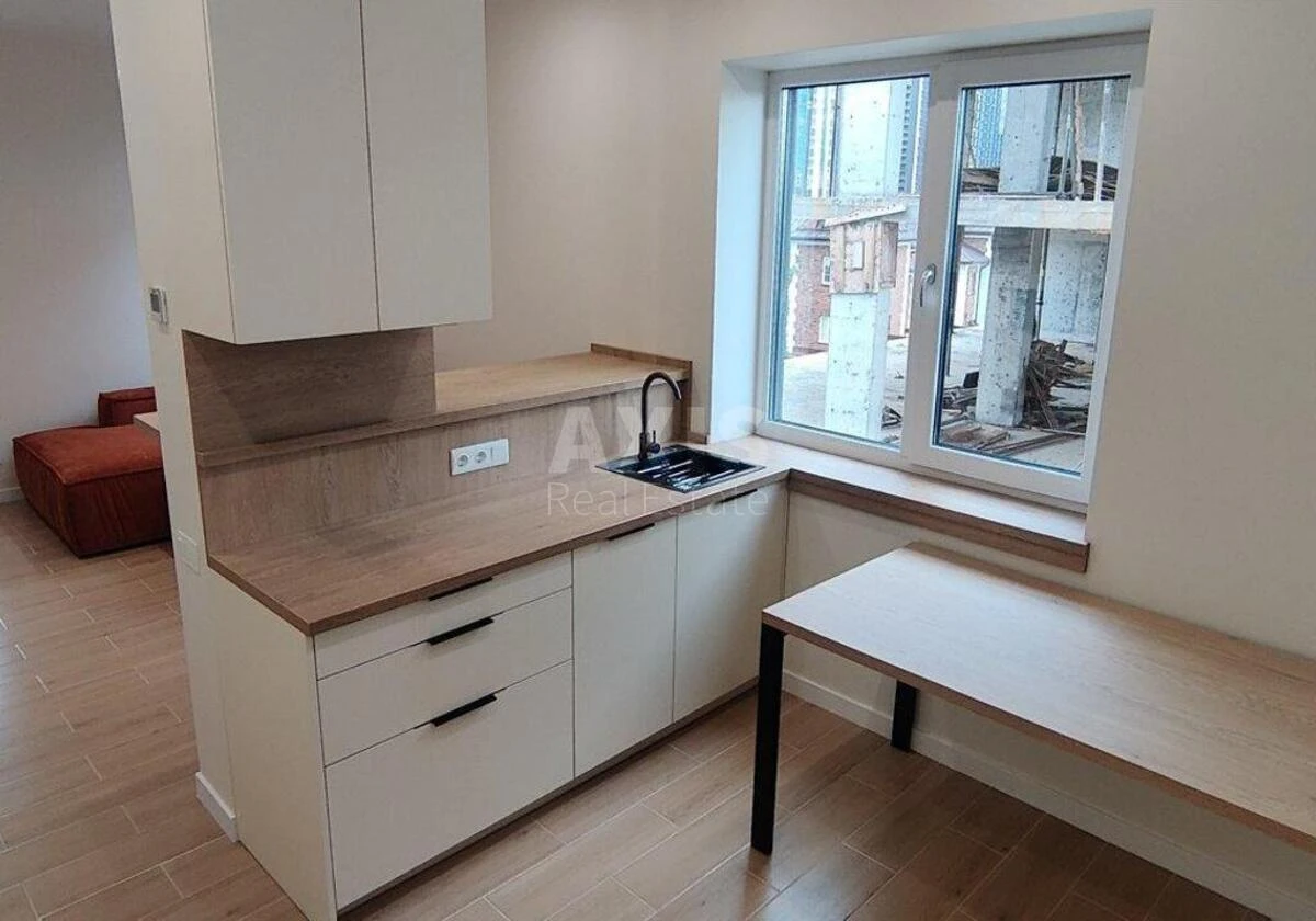 1k apartment vul. Lubens'ka 1468999