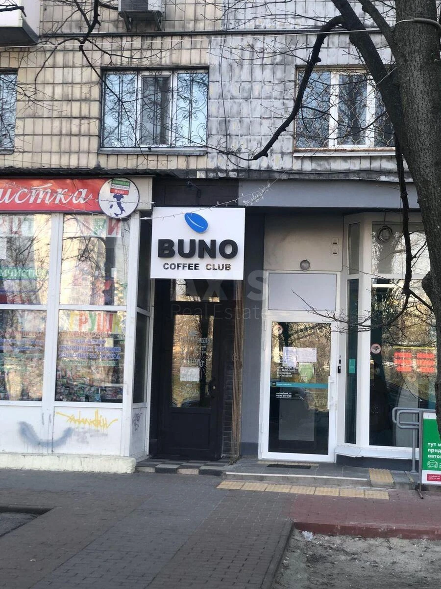 Trade object vul. Entuziastiv 39, 47m250878