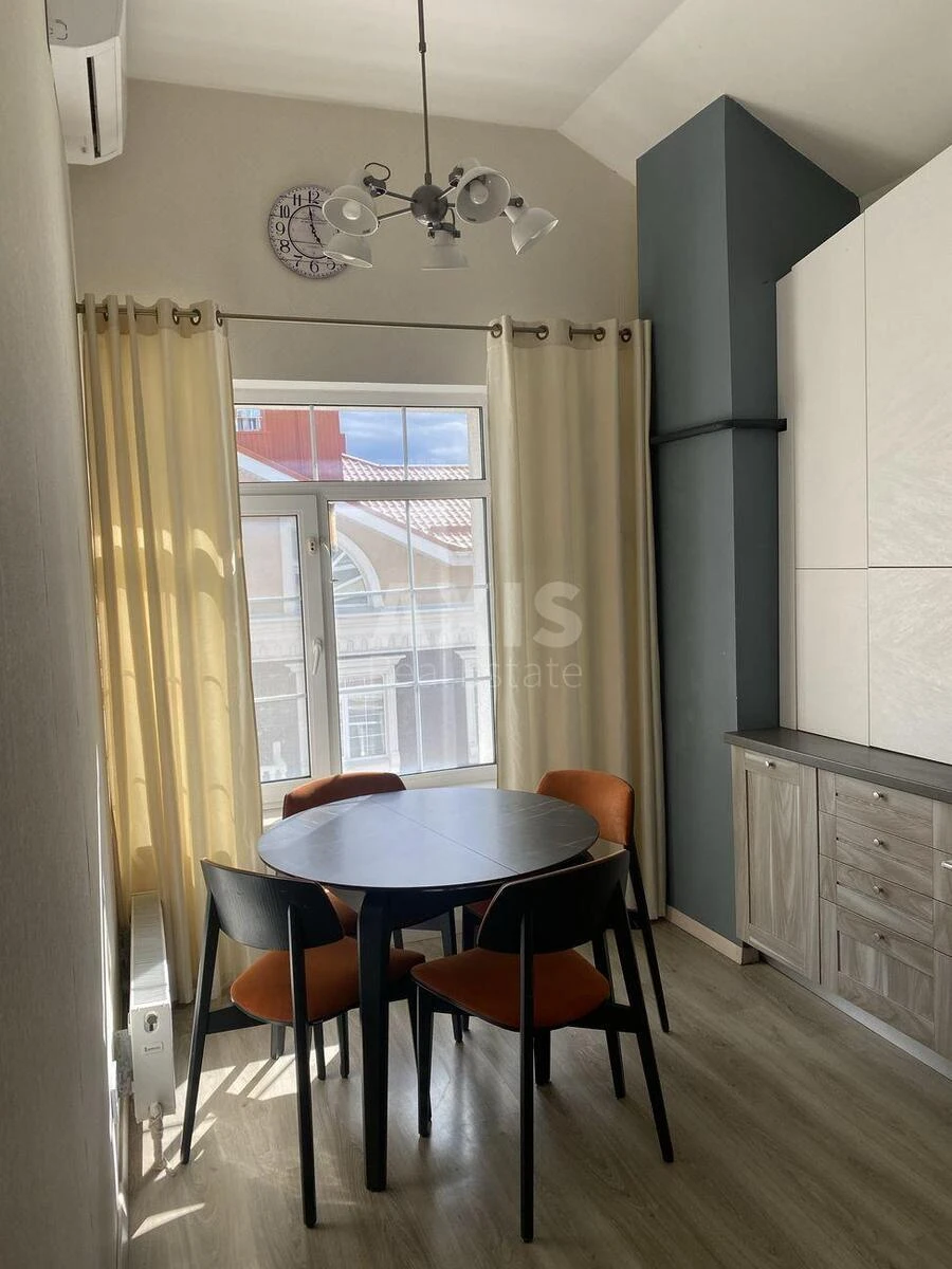 3k apartment vul. Lucenka Dmytra 10690530