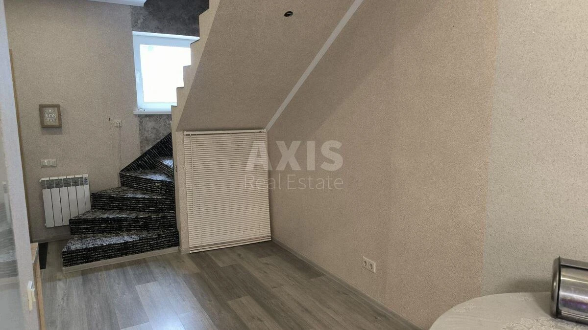 Дoм ул. Плодовая, 80м2, город Киев509542