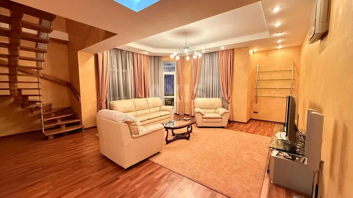 3k apartment vul. Pavlivs'ka 177055917