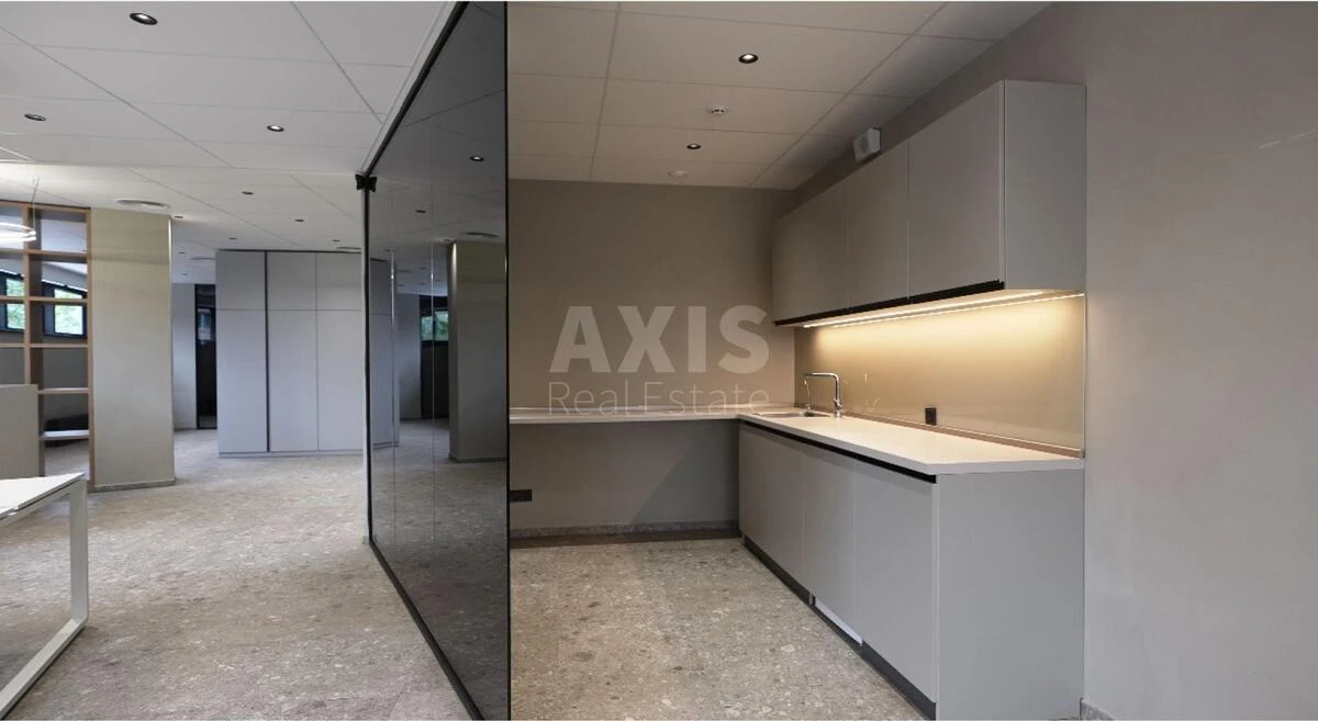 Office vul. Jevgena Konoval'cja 36Д, 345m2674935