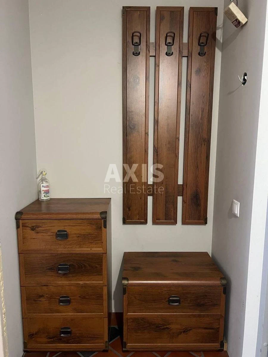 1k apartment vul. Malyshka Andrija 25447175