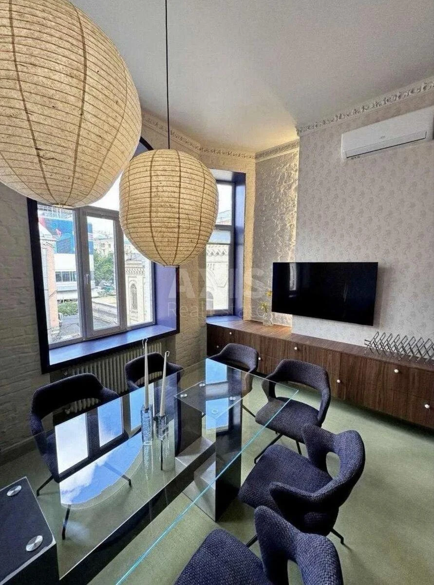 Офис ул. Руставели Шота 15Б, 135м2679835