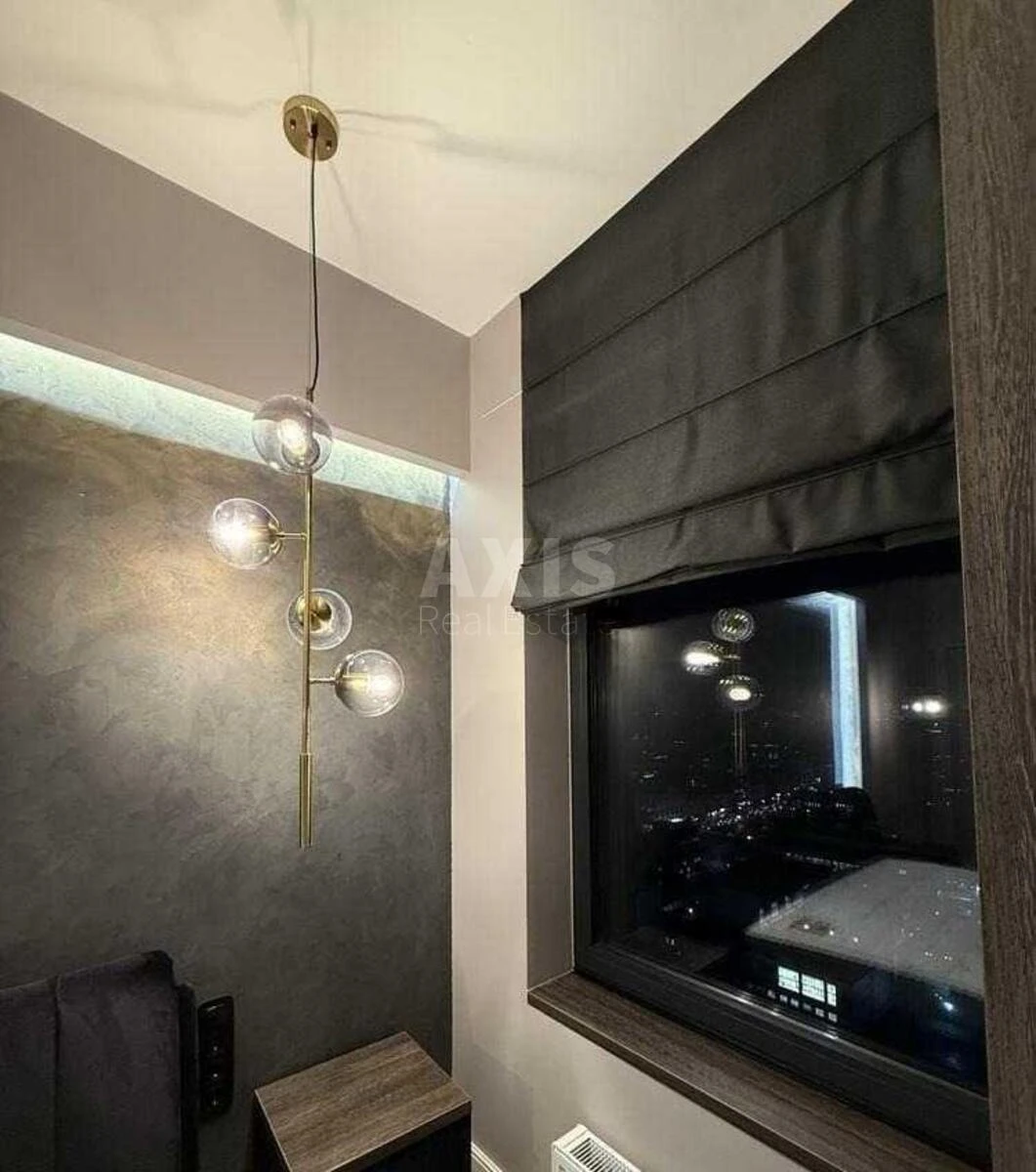 3k apartment vul. Dilova 1/2647004