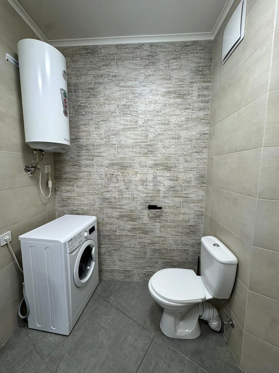 1k apartment vul. Zarichna 1615179