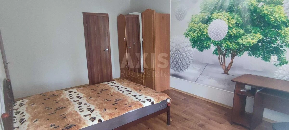 2k apartment pr-t Nauky 55А647182