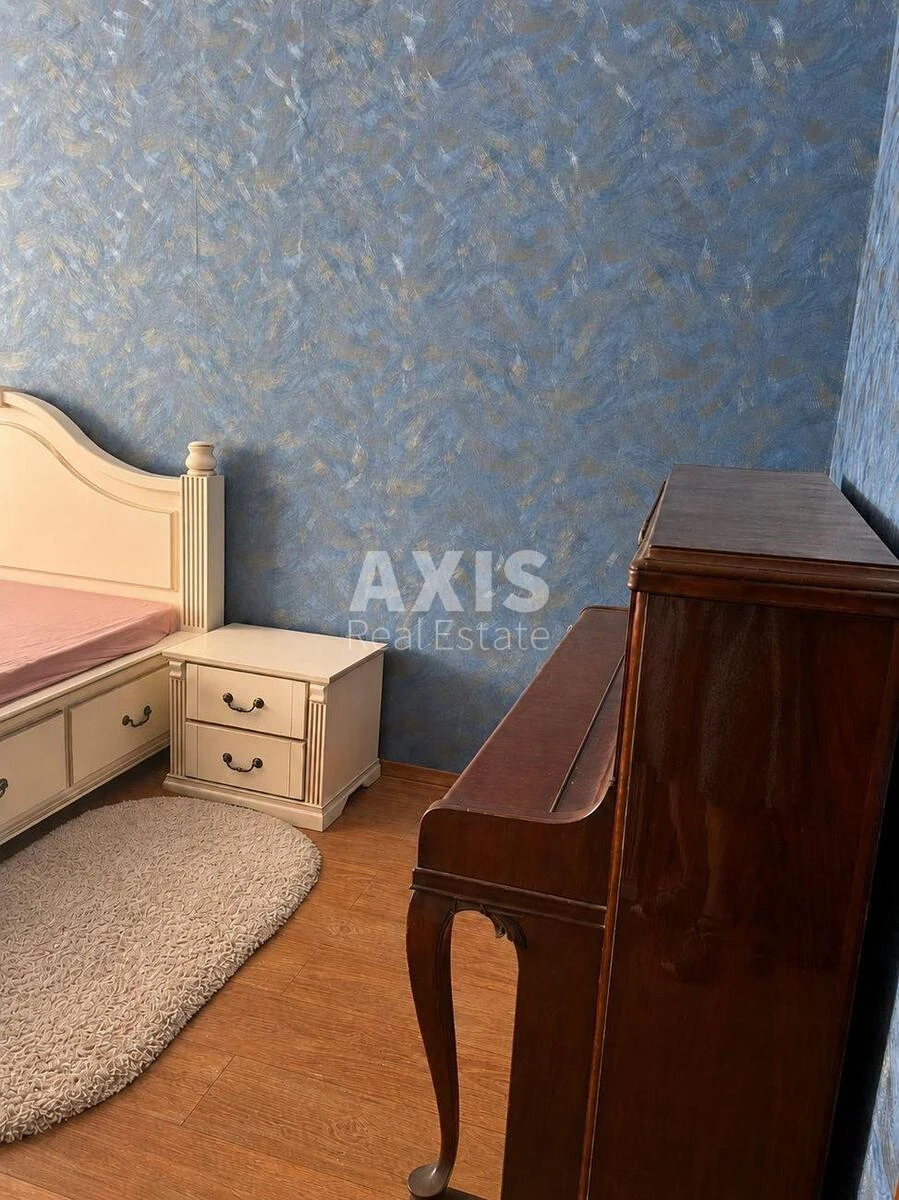 1k apartment vul. Heroyiv Polku «Azov» Four B694963