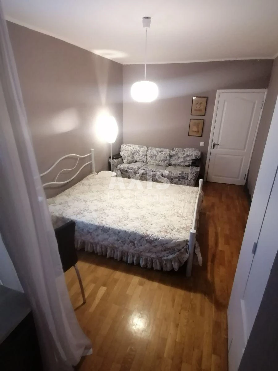 3k apartment vul. Gmyri Borysa 1/2516501