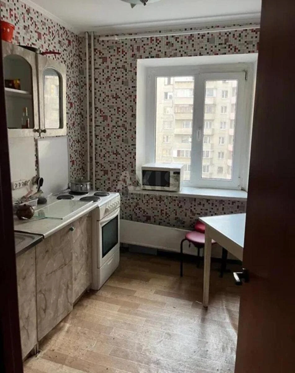 3k apartment vul. Bal'zaka Onore de 4663830