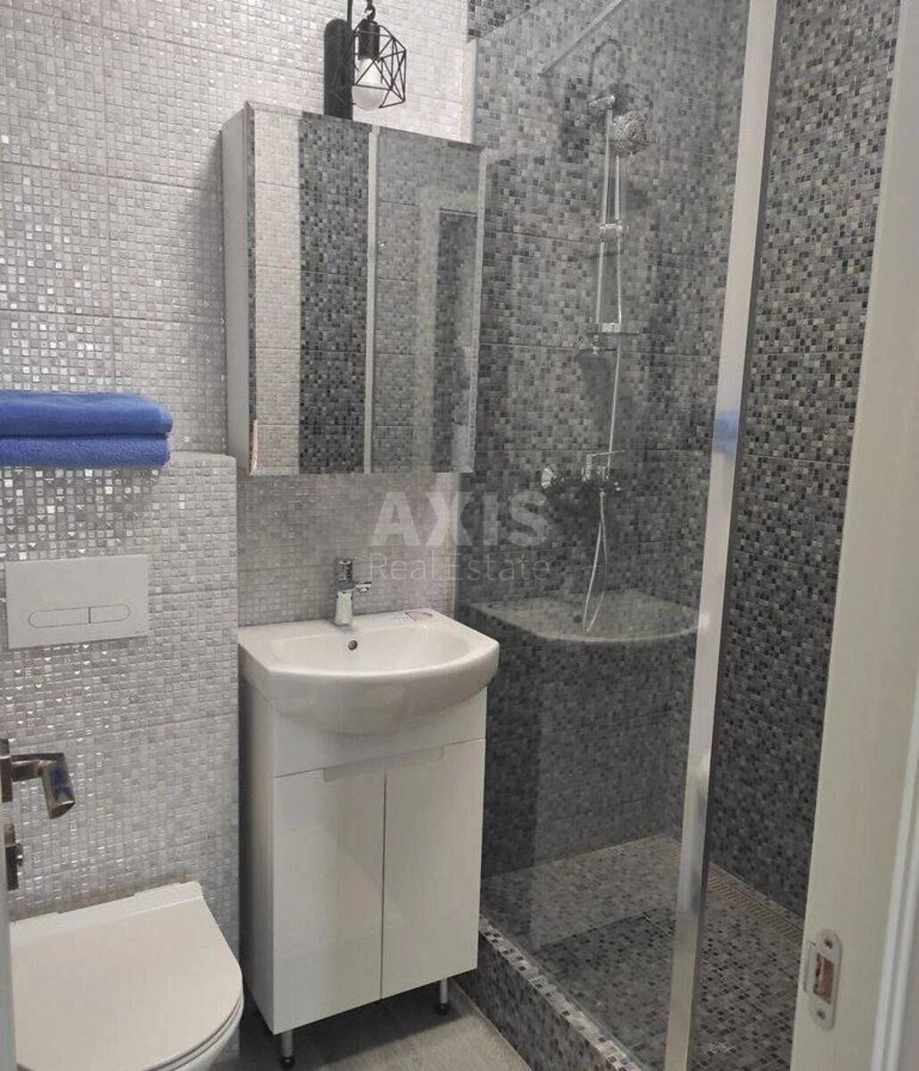 2к квартира пер. Ясиноватский 10679675