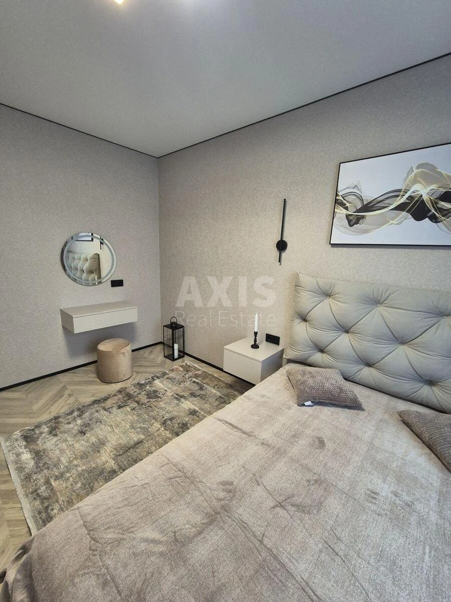 1k apartment vul. Oleksandra Olesja 9А645912