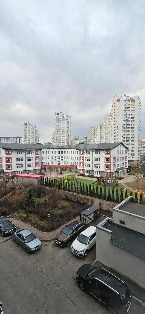 2к квартира ул. Чавдар Елизаветы 116944714