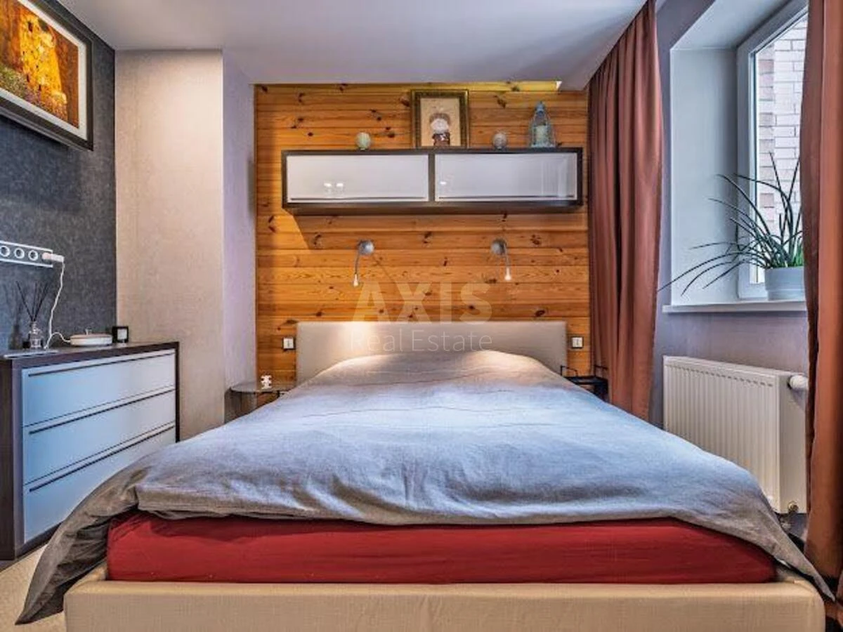 3k apartment vul. Golosii'vs'ka 136628515