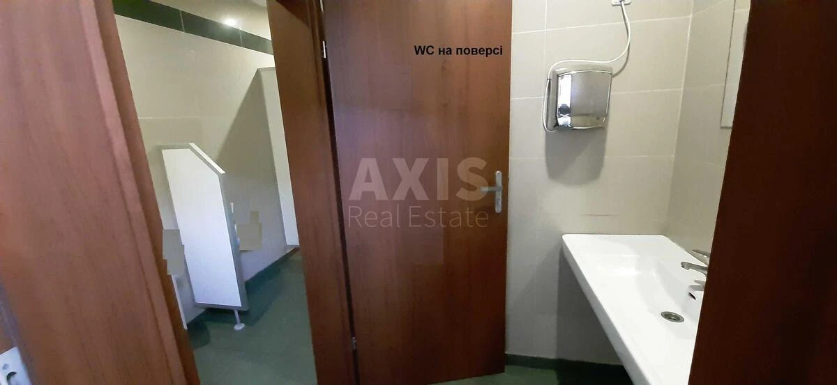 Офис ул. Антоновича 172, 65м2662968