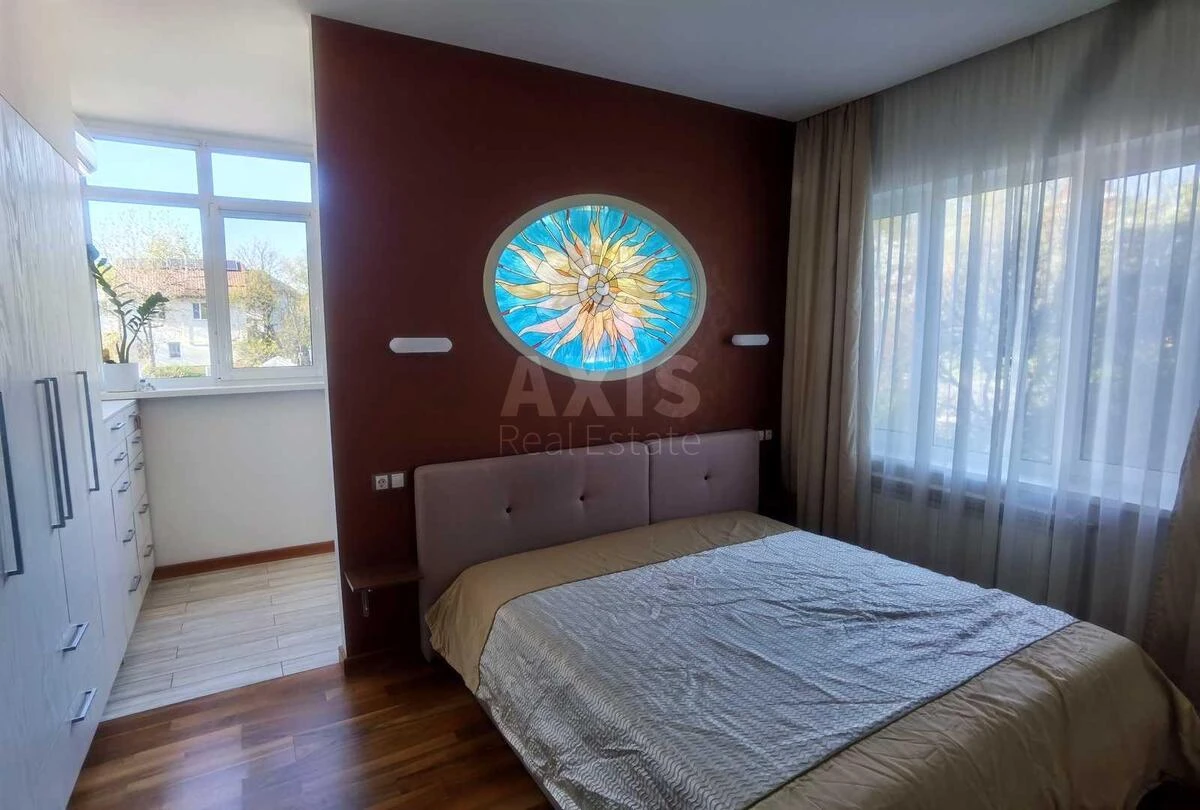 2k apartment vul. Soljana 707097813