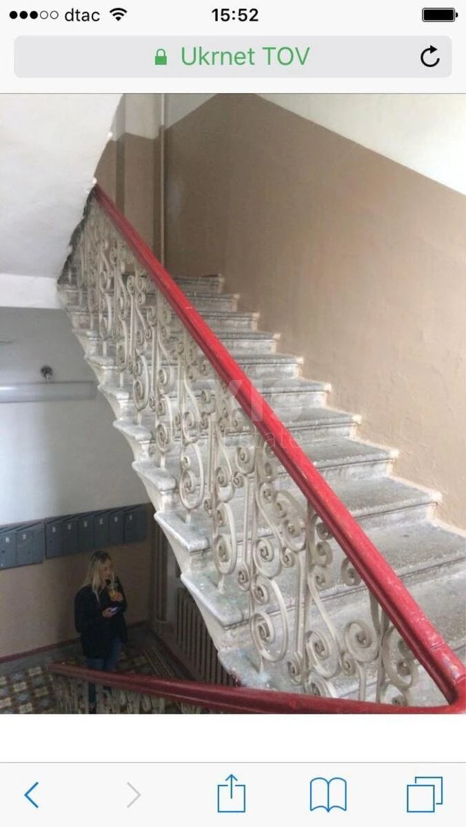 Trade object vul. Spas'ka 8, 65m2646497