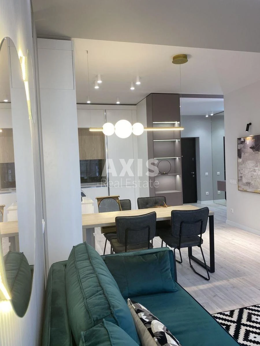 2k apartment vul. Velyka Vasyl'kivs'ka 139354422