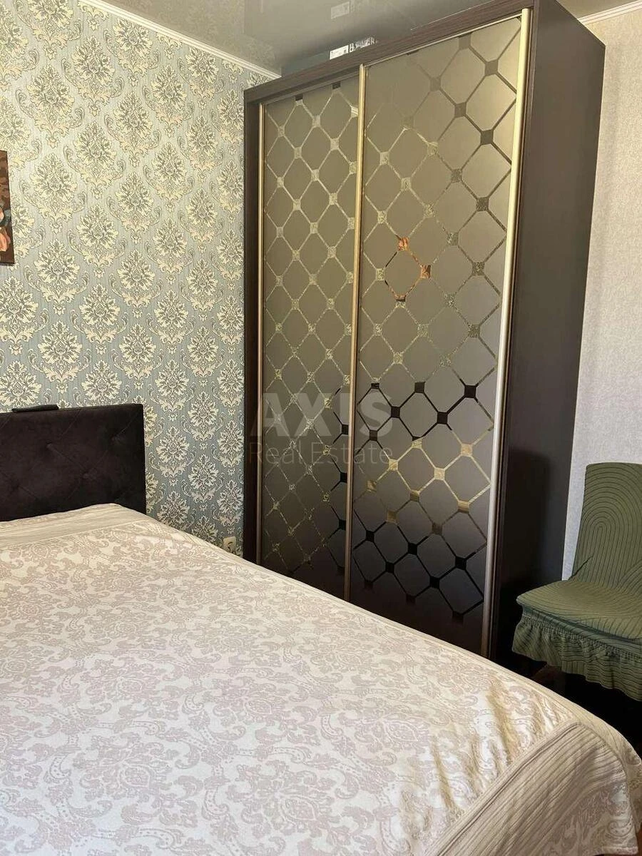 3k apartment vul. Djachenka Ivana 20А706932