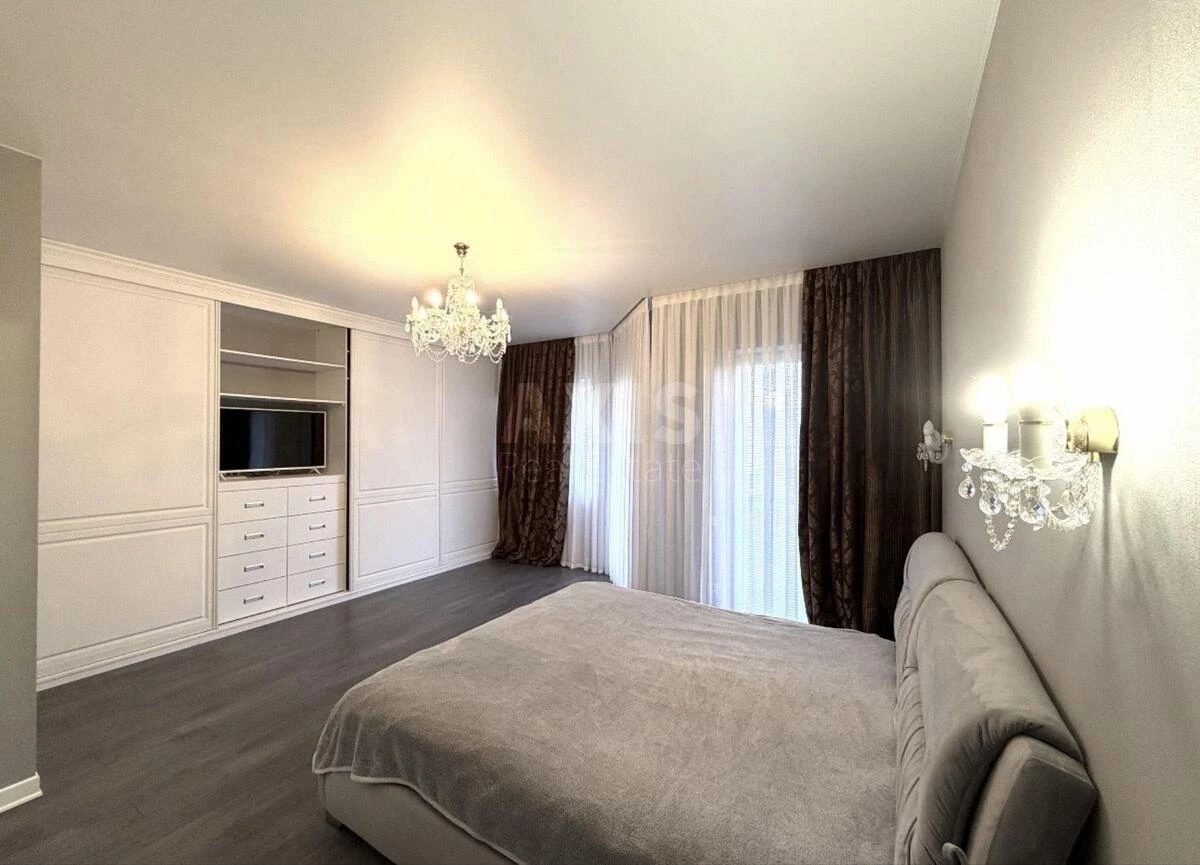 House vul. Vynogradna, 120m2, Kyiv city6920213