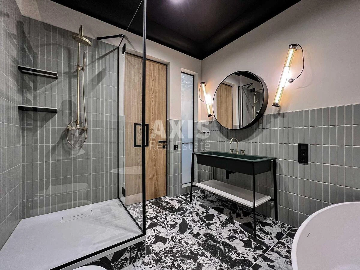 2k apartment vul. Hmel'nyc'kogo Bogdana 58A5638313