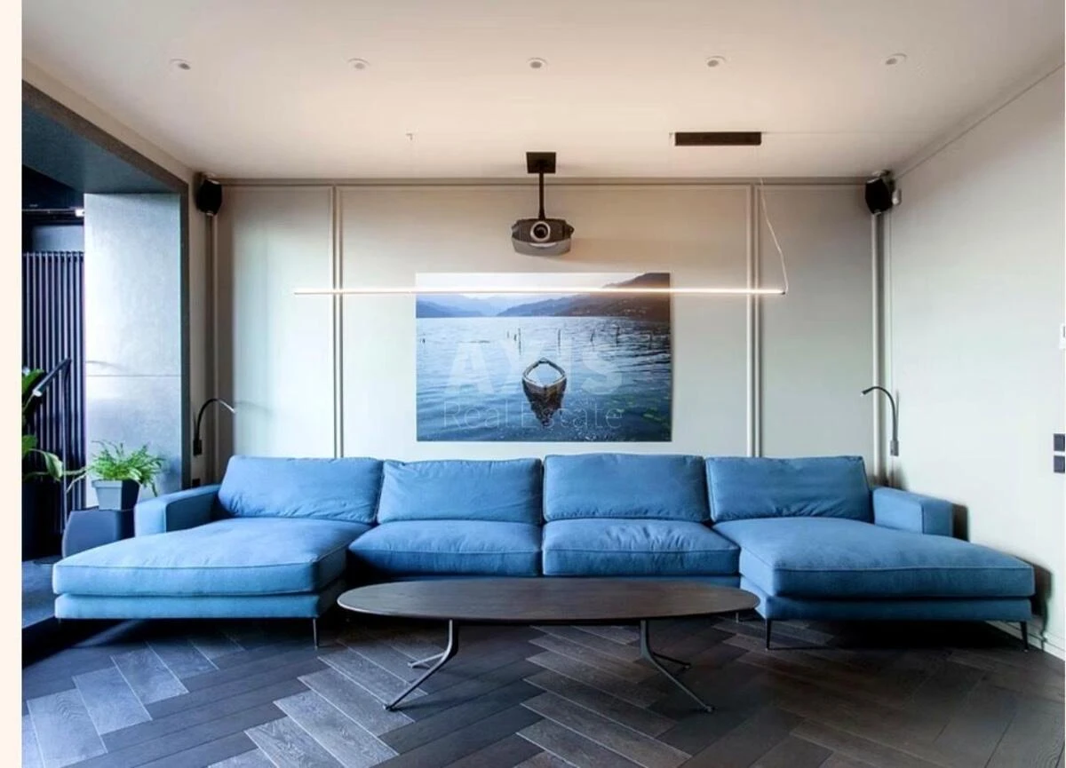 2k apartment prov. Vynogradnyj 6676716