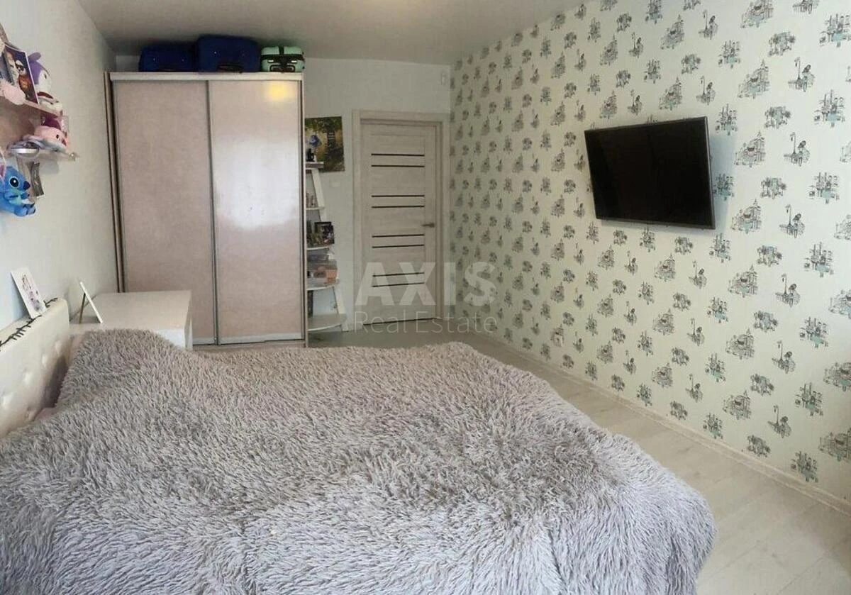 3k apartment vul. Chavdar Jelyzavety 4606758