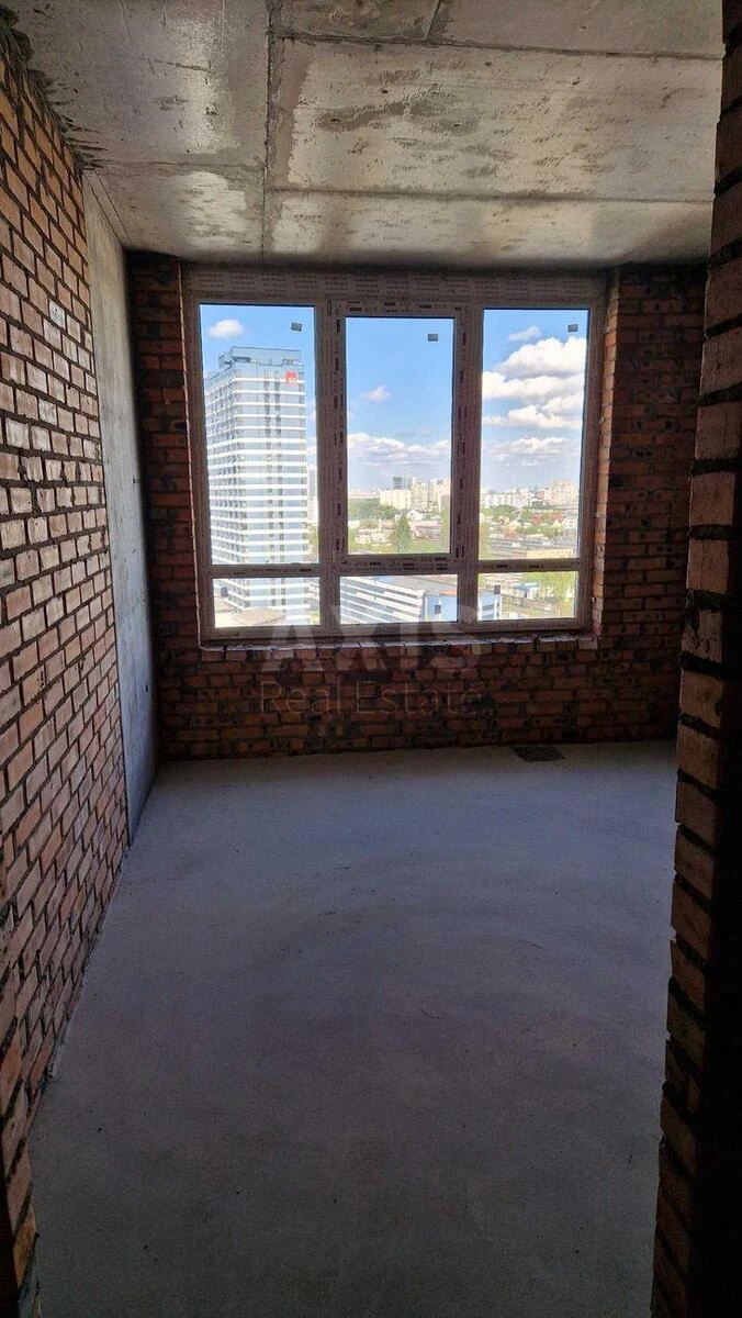 2k apartment vul. Sverstjuka Jevgena 54676890