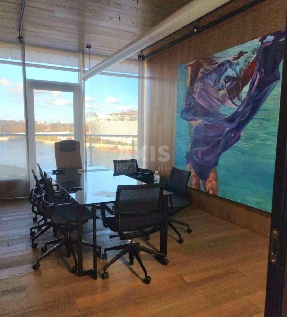 Office nab. Dniprovs'ka 14, 245m2660690
