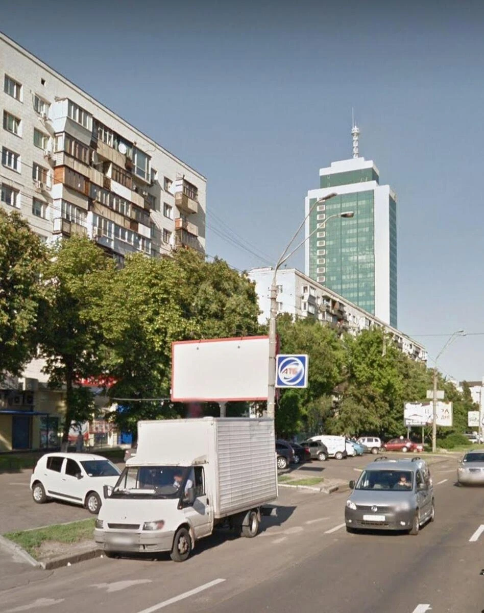 Объект торговли пр-т Берестейский 18, 277м266084