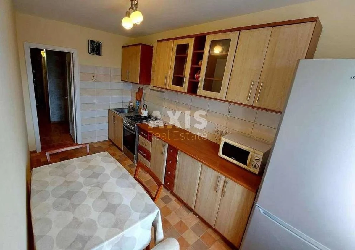 2k apartment prov. Varyazkyy 10333990