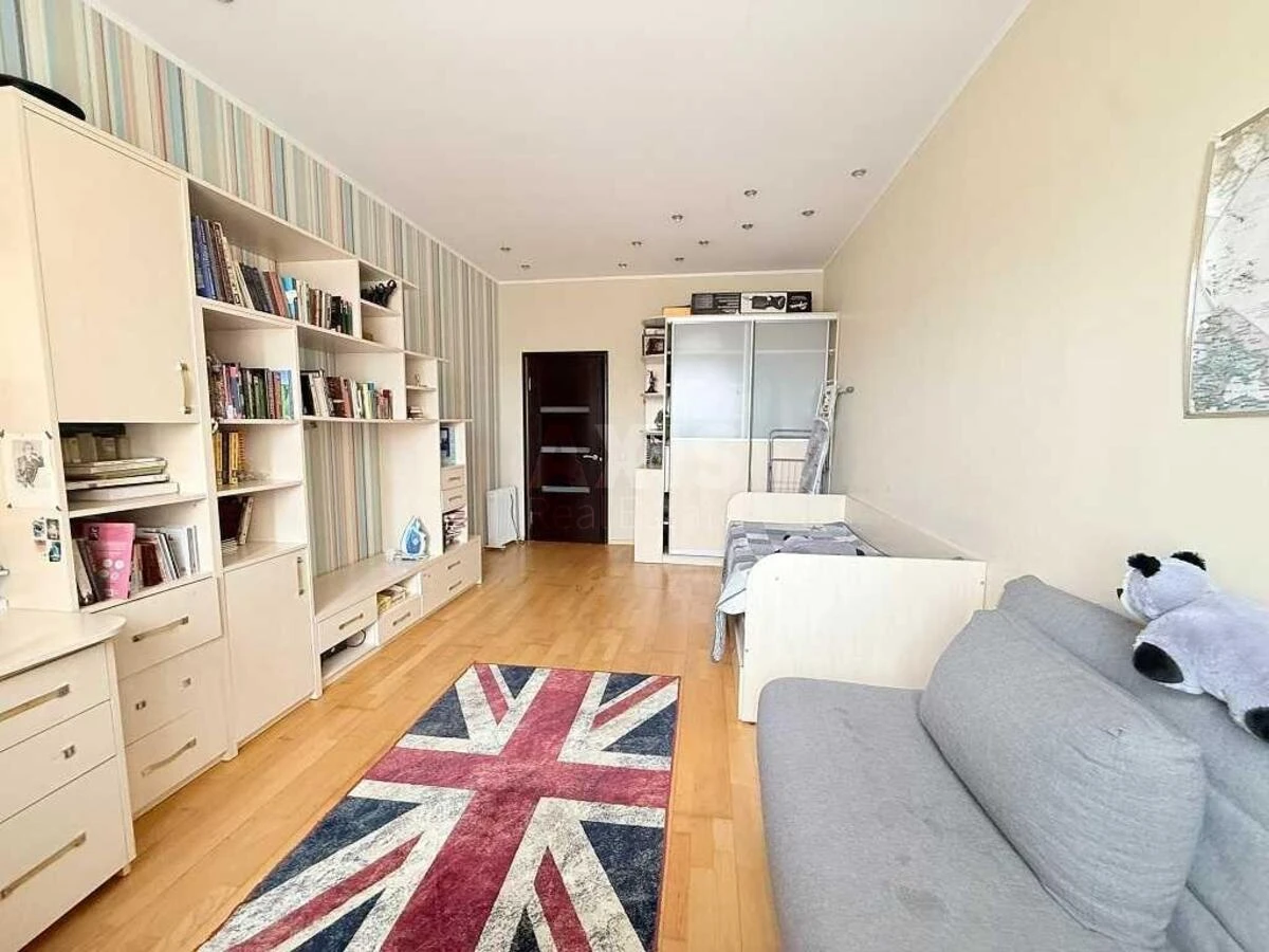 3k apartment vul. Chornovola V'jacheslava 25608075