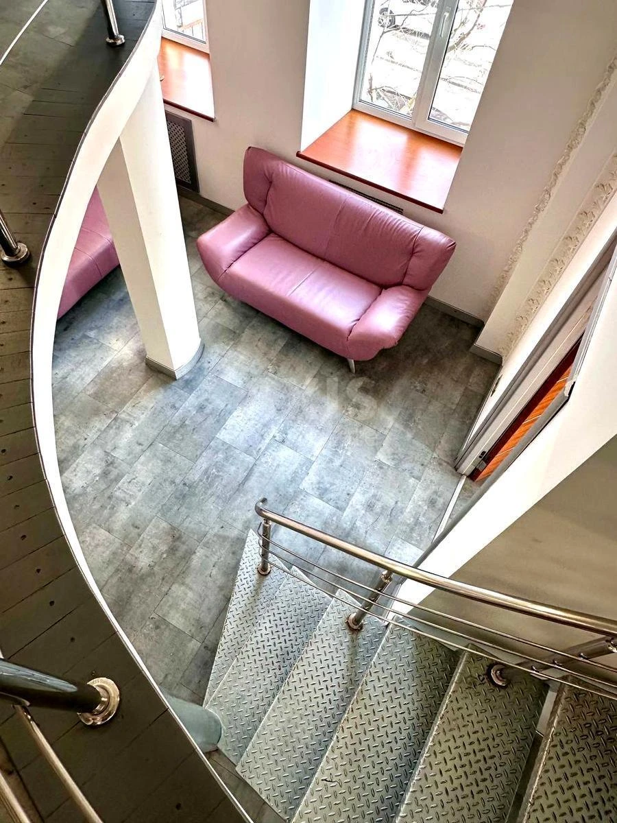 Офис ул. Институтская 27/6, 70м2677426