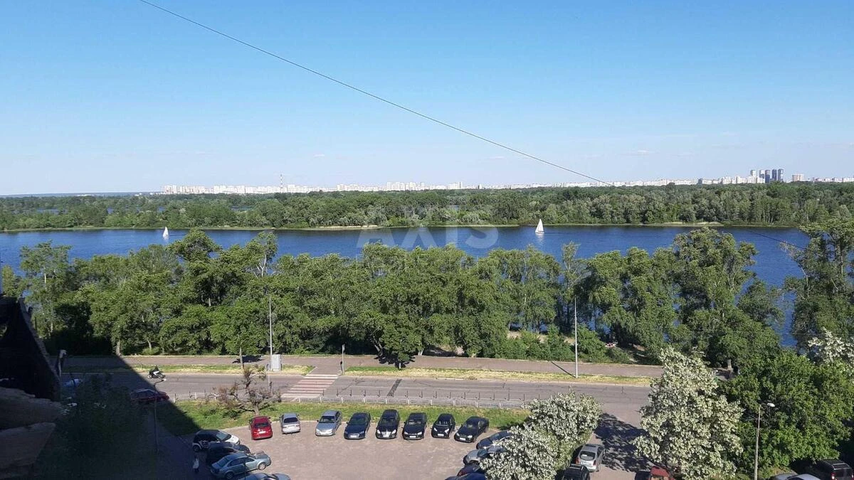 2k apartment vul. Pryrichna 276929118