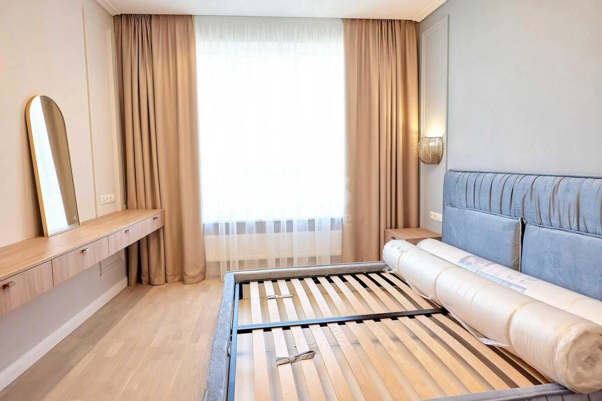 2к квартира ул. Василия Тютюнника 28А6611514