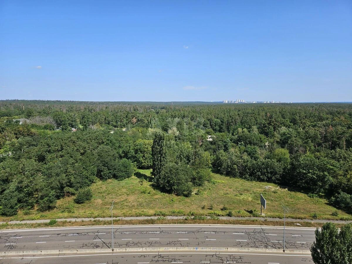 1k apartment vul. Kondratjuka Jurija 16442418