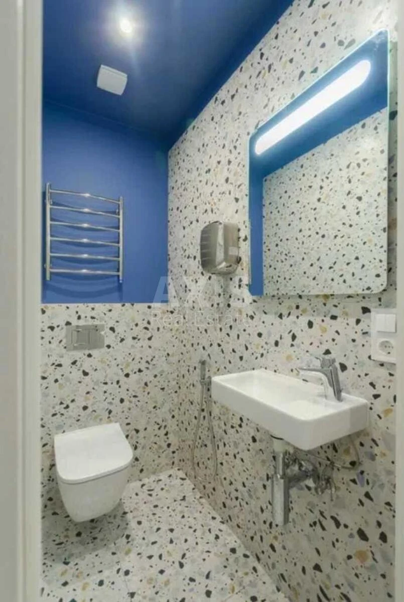 Офис ул. Михаила Бойчука 41, 145м26616114