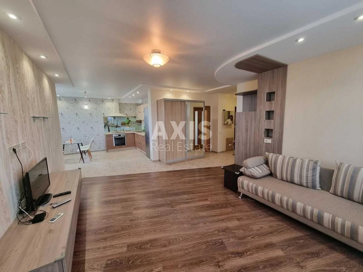 2k apartment vul. Sikors'kogo Igorja Aviakonstruktora 442418