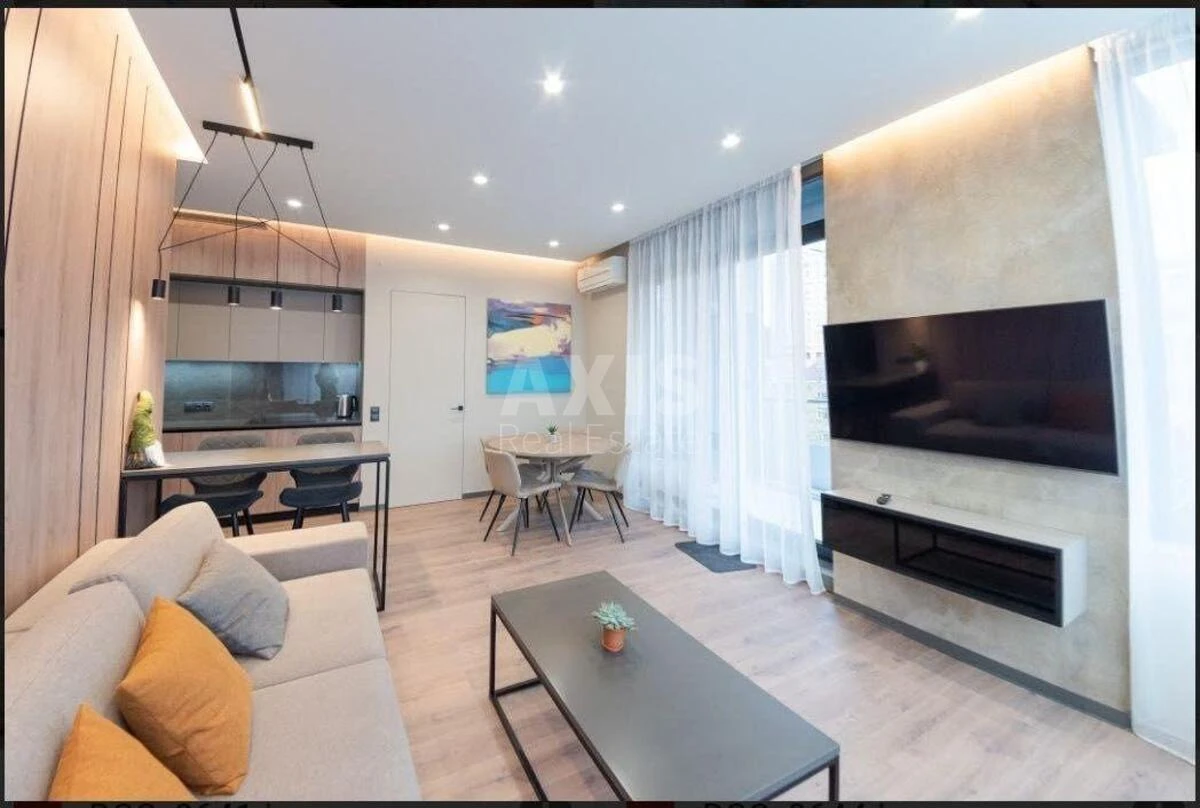 3k apartment vul. Fedorova Ivana 2А661971