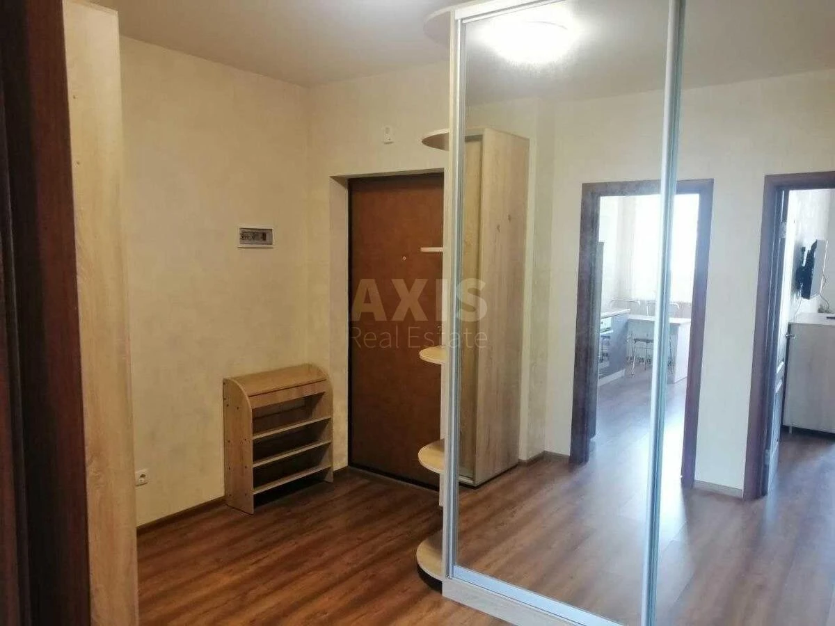 1к квартира ул. Драгоманова 26450910