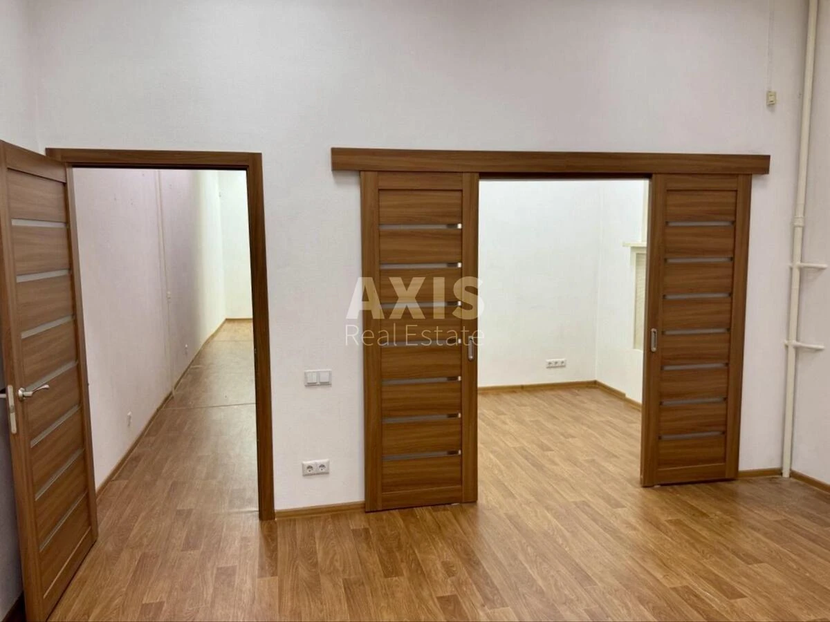 Офис ул. Майбороды Платона 23, 60м2613642